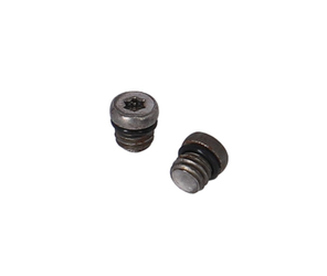 XLC BLEEDING MUTTER BR-X127 FÜR SRAM/AVID, Ø6, M5X0,8MM - Produktbild - 1