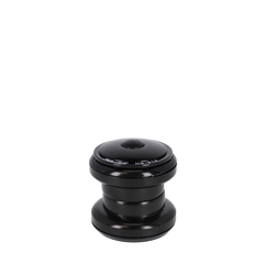 XLC A-HEAD-STEUERSATZ HS-S14 1"  KONUS Ø 27,0MM, SCHWARZ - Produktbild - 2