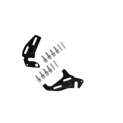 XLC SCHALTAUGE DO-A115 WINORA TRIA V2 KETTENSCHALTUNG - Produktbild - 1