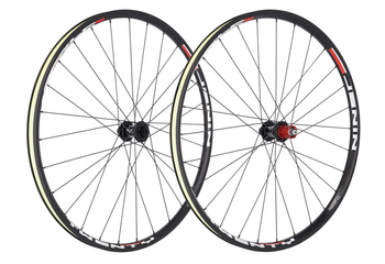 XLC WS-M10 Laufradsatz 29 Zoll, 622-25, Disc, tubeless ready - Produktbild - 1