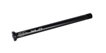 XLC STECKACHSE HAIBIKE ECRP QR-H03 M12X1,0/15MM, 148/169MM, KONISCHER KOPF - Produktbild - 1