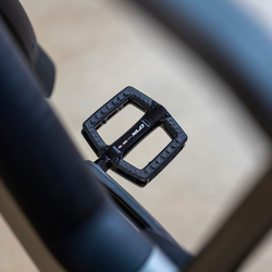 XLC PLATTFORM-PEDAL PD-M30 SCHWARZ MIT REFLEKTOR - Produktbild - 2