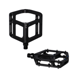 XLC PLATTFORM-PEDAL PD-M31 SCHWARZ - Produktbild - 1