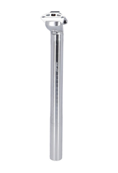 b0b5a12f4b9735b00cc6ec5ac090c916-21329895-21329895.JPG XLC SATTELSTÜTZE SP-R07 SILBER Ø25,4MM/350MM - Produktbild - 1