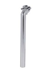 XLC SATTELSTÜTZE SP-R07 SILBER Ø31,6MM/350MM - Produktbild - 1