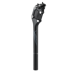 XLC FEDERSATTELSTÜTZE COMP SP-S07 Ø 31,6MM, 350MM, SCHWARZ, 100-120KG - Produktbild - 1