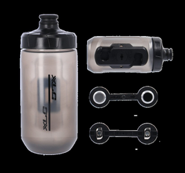 XLC Fidlock Trinkflaschen-Set MRS MR-S12 450 ml MY2021 - Produktbild - 1 XLC Fidlock Trinkflaschen-Set MRS MR-S12 450 ml MY2021 - Produktbild - 1