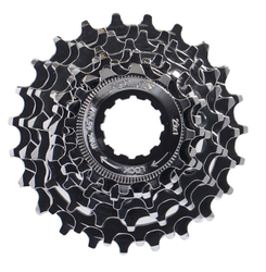 XLC ZAHNKRANZ-KASSETTE 8-FACH 16-17-18-19-20-21-22-25 SHIMANO - Produktbild - 1