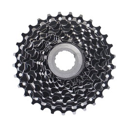 XLC ZAHNKRANZ-KASSETTE 10-FACH 14-15-16-17-18-19-21-23-25-27 SHIMANO - Produktbild - 1