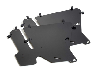 Boost Poly Wheel Guard Set (2) - Produktbild - 1 Boost Poly Wheel Guard Set (2) - Produktbild - 1