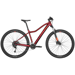 BERGAMONT REVOX 4 ROT 29" - Produktbild - 1