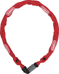 162707-21330365-21330365.jpg Abus Kettenschloss 1200 Web rot 60cm - Produktbild - 1