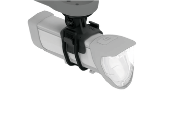 Busch & Müller Montagematerial ADAPTER CORE 2 schwarz - Produktbild - 1