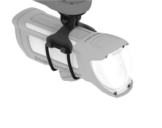 Busch & Müller Montagematerial ADAPTER SPACE 2 schwarz - Produktbild - 1