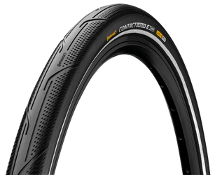 Continental CONTACT Urban 16" | 16 x 1.35 Faltbar BL schwarz/braun - Produktbild - 1