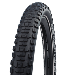 Schwalbe Johnny Watts HS604 27.5x2.80"70-584sw-SnSk Ref PL GG DD Adx - Produktbild - 3
