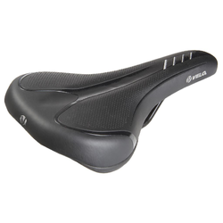 237003-21330451-21330451.jpg VELO Trekkingsattel Traveller Größe M schwarz 267x152mm - Produktbild - 1