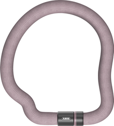 ABUS Goose Lock 6206K/110 rosemauve - Produktbild - 1