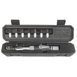 M-WAVE Drehmomentschlüssel 4-24 Nm - Produktbild - 1 M-WAVE Drehmomentschlüssel 4-24 Nm - Produktbild - 1