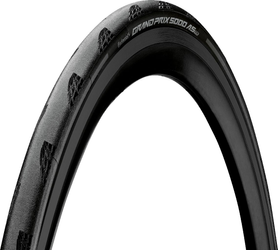 Continental Grand Prix 5000 AllSeason TR 700x28C faltbar - Produktbild - 1