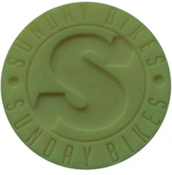 Sunday Puck Grind Wax 1 Stk., olive - Produktbild - 1