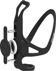 Lezyne Wasserflaschenhalter Matrix Air Cage schwarz - Produktbild - 1