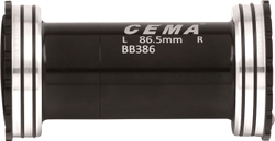 cema-innenlager-bb386-interlockPT5YwqJ7b8Y2a-21330790-21330790.jpg CEMA Innenlager BB386 für SRAM GXP W: 86,5 x ID: 46 mm Edelstahl - schwarz, Interlock - Produktbild - 2