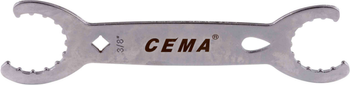 CEMA Innenlagerwerkzeug für alle CEMA Innenlager - Produktbild - 1