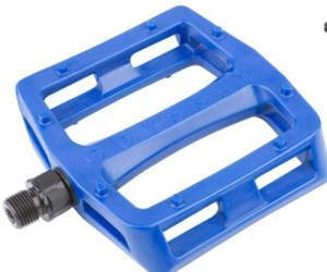 Odyssey Grandstand V2 Pedal PC 9/16", blau Tom Dugan Signature - Produktbild - 1