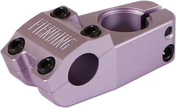 Fiend Vorbau Mills Topload lila - Produktbild - 1