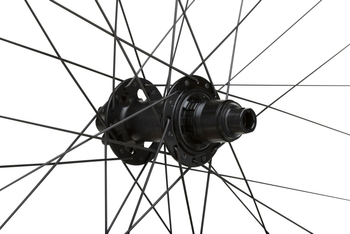 WTB Laufrad Proterra Light i25 x 650b TCS 2.0 VR, 100 x 12 mm 28 Loch, 6-Loch, DB - Produktbild - 3