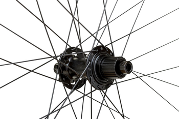 WTB Laufrad Proterra Light i25 x 650b TCS 2.0 VR, 100 x 12 mm 28 Loch, 6-Loch, DB - Produktbild - 5