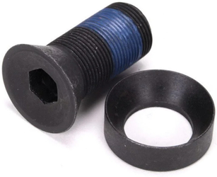 Ersatzschraube Substance Kurbel 22mm - Produktbild - 1