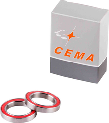 CEMA Ersatz-Lagerkit Campagnolo Ultra Torque Lagerset - Keramik - Produktbild - 1