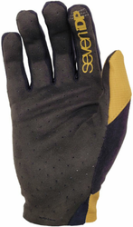 7iDP Handschuh Control M, schwarz - Produktbild - 3