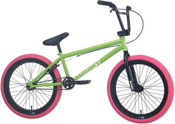 Blueprint MY2023 20.5" MY2023 grün - Produktbild - 1
