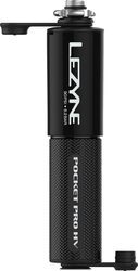 lezyne-minipumpe-cnc-hv-pocket-drive-pro-21330990-21330990.jpg Lezyne Minipumpe CNC Pocket Drive Pro HV Neo Metallic/schwarz-glänzend 90PSI, 14,4cm - Produktbild - 2