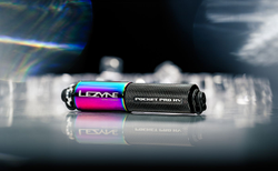 lezyne-minipumpe-cnc-hv-pocket-drive-pro-6-21330990-21330990.jpg Lezyne Minipumpe CNC Pocket Drive Pro HV Neo Metallic/schwarz-glänzend 90PSI, 14,4cm - Produktbild - 7