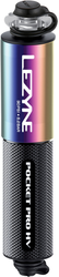 lezyne-minipumpe-cnc-pocket-drive-pro-hv-21330990-21330990.jpg Lezyne Minipumpe CNC Pocket Drive Pro HV Neo Metallic/schwarz-glänzend 90PSI, 14,4cm - Produktbild - 1