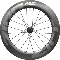 ZIPP 808 Firecrest DISC Centerlock hinten, tubeless SRAM/Shimano - Produktbild - 1