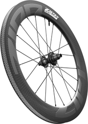 ZIPP 808 Firecrest DISC Centerlock hinten, tubeless SRAM XDR - Produktbild - 2
