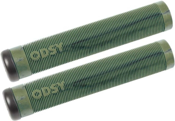 Odyssey Broc Raiford Griffe Schwarz Olive Swirl - Produktbild - 1 Odyssey Broc Raiford Griffe Schwarz Olive Swirl - Produktbild - 1