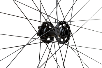 WTB Laufrad Proterra Light i23 x 700c TCS 2.0 HR, 142x12 mm 28 Loch, 6-Loch,DB, Sram XDR - Produktbild - 3