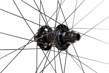 WTB Laufrad Proterra Light i23 x 700c TCS 2.0 HR, 142x12 mm 28 Loch, 6-Loch,DB, Sram XDR - Produktbild - 4