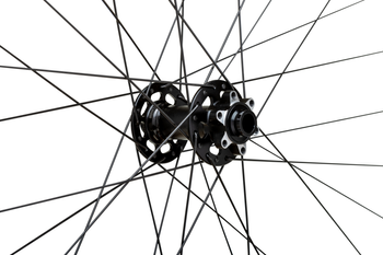 WTB Laufrad Proterra Light i23 x 700c TCS 2.0 HR, 142x12 mm 28 Loch, 6-Loch,DB, Sram XDR - Produktbild - 2