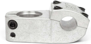 BSD Levelled Vorbau *OS Version *1" Clamp* silber - Produktbild - 1