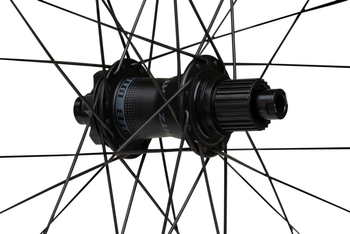 WTB Laufrad HTZ i30 x 29", VR, 110 x 15mm, 32 Loch, 6-Bolt, PSB34 - Produktbild - 3