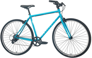 Fairdale Lookfar MY2023 M, blau - Produktbild - 1