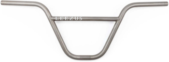 BSD Leezus Lenker 28" x 9.25" grau (OS Version 1") - Produktbild - 1