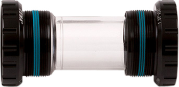 CEMA Innenlager BSA für SRAM GXP W: 68/73 - 1,37" x 24 T mm Keramik - schwarz - Produktbild - 1